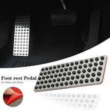 Car Non Slip Foot Rest Plate