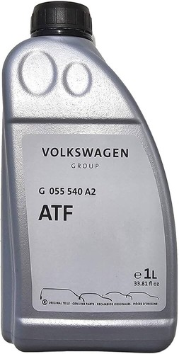 Genuine new automatic - genuine,