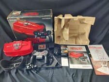 Nintendo Virtual Boy Console