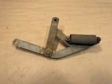 Jaguar XKE E-Type S1 S2 Bonnet