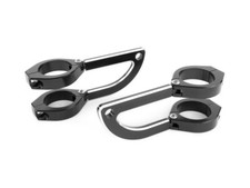 Motorbike Headlight Brackets
