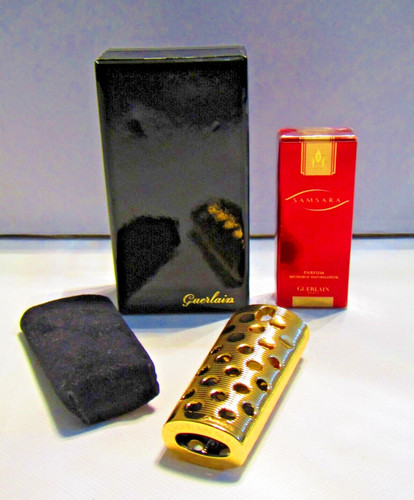 Guerlain vintage perfume - vintage, 8ml