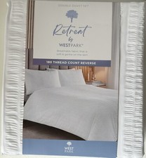 West Park Retreat White