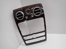 BENTLEY CONTINENTAL 2005  HEAD