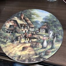 CHRIS HOWELLS COUNTRY DAYS