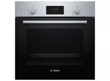 Bosch HHF113BR0B Built-In