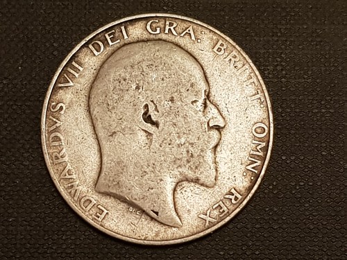 Original 1907 925 silver - original,