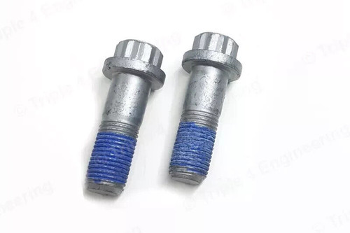 Oem rear brake caliper carrier - rear,