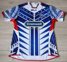 Samoa Rugby Union Limited