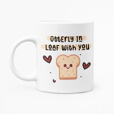 Utterly In Loaf With You -