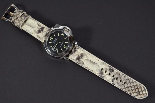 Watch strap 22 mm - 22,