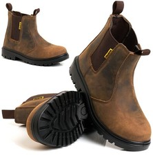 Mens dealer boots - mens,
