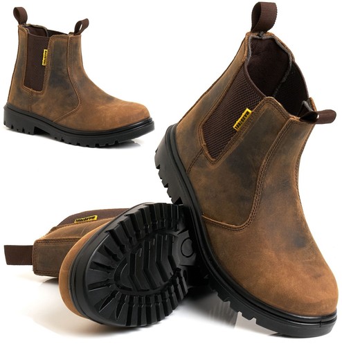 Mens dealer boots - mens,