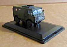 OXFORD DIECAST LAND ROVER FC