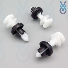 10x VVO® Interior Pillar Trim