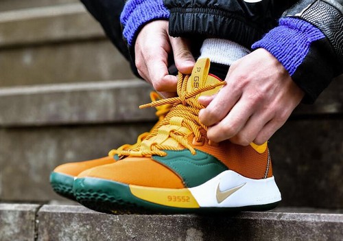 Nike acg all star - nike, game