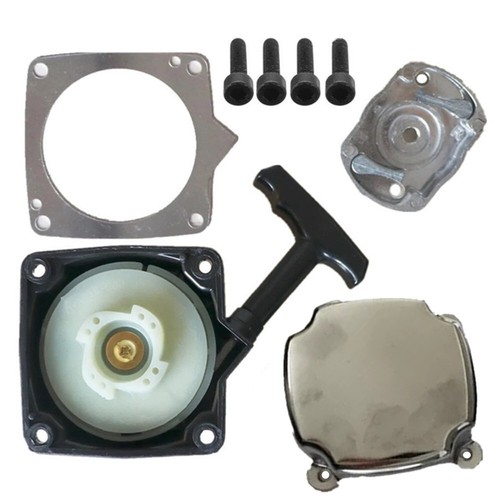 Recoil pull starter claw - recoil,