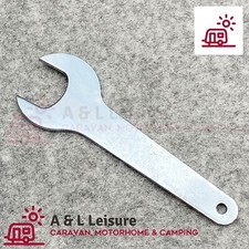 Gas Spanner 30mm LPG Bottle Regulators Butane Propane Calor Gas - LPG-LWSPANN