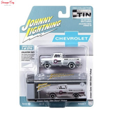 Johnny Lightning 1/64 CROWER