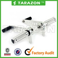 Tribsa Triton cafe racer