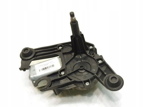 Flap wiper motor citroen - motor, c3