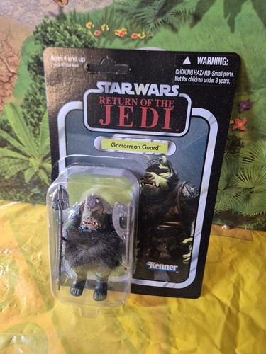 Star wars vintage collection - vintage,