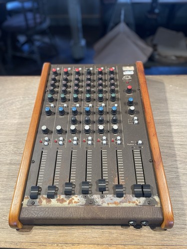 Mtr vintage analogue - vintage,