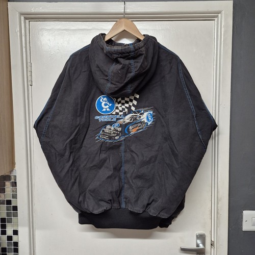 Vintage berne workwear racing - vintage,