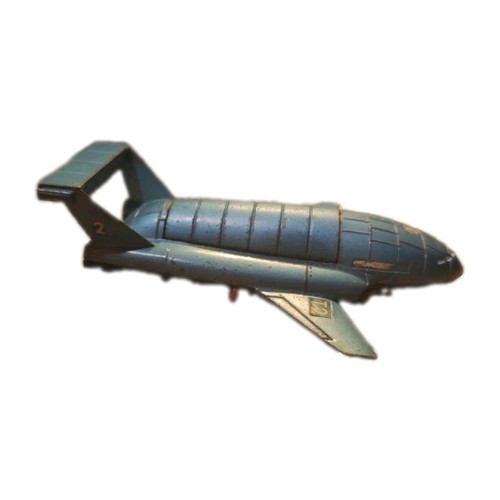 Vintage dinky toys 106 - vintage,
