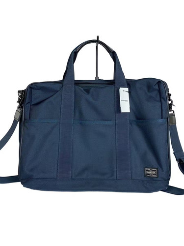Porter tote bag nylon - porter,