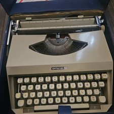 vintage Antares -Capri -