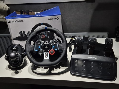 Logitech g29 driving - g29,