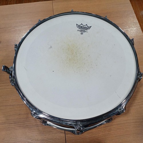 Pdp woody snare drum used - woody,