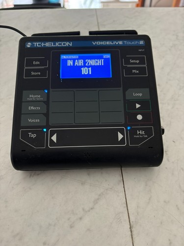 Helicon voicelive touch 2 - voicelive,