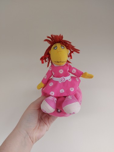 Tweenies fizz y2k character - y2k,