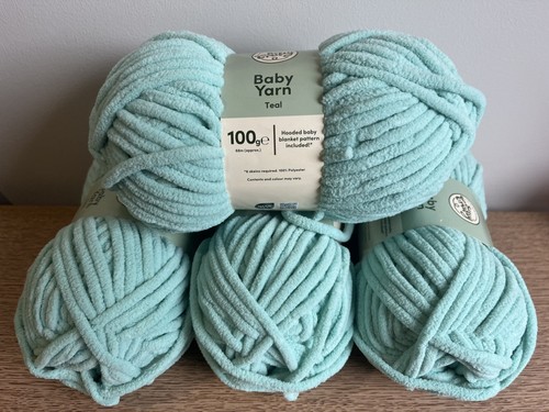 Crafty baby chenille - crafty,