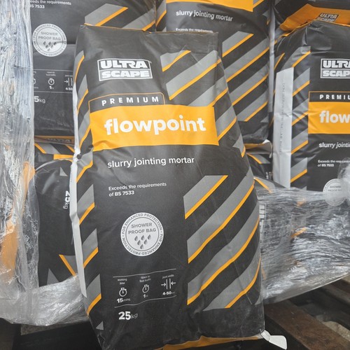 Ultrascape flowpoint smooth - ultrascape,
