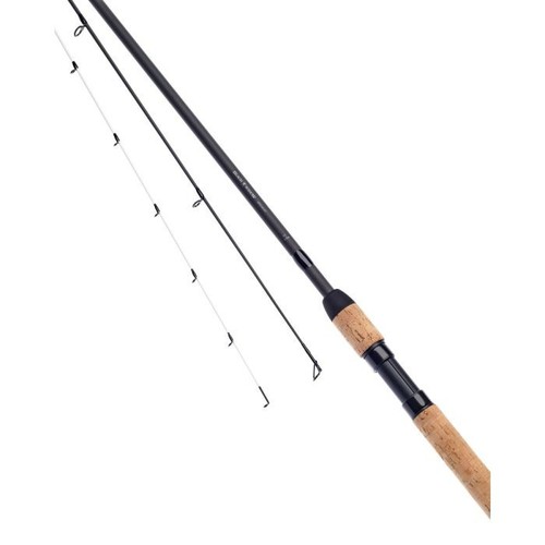 Daiwa black widow twin tip - twin,