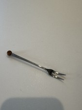 vintage or antique pickle/meat