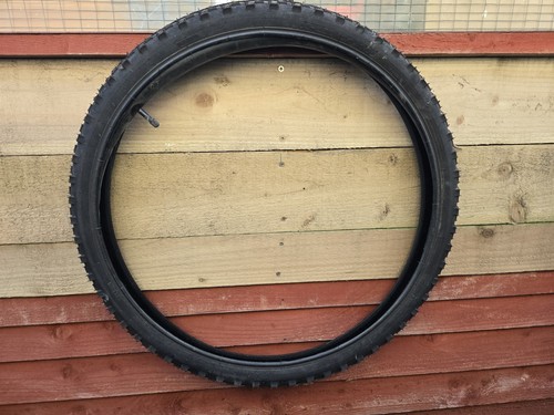 26x1 mountain bike tyre - mountain,