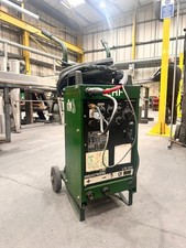 Migatronic LTE 200 LEHF TIG/MMA Welder