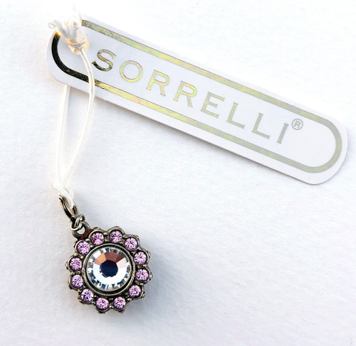 Sorrelli ch20aspas swarovski - sorrelli,