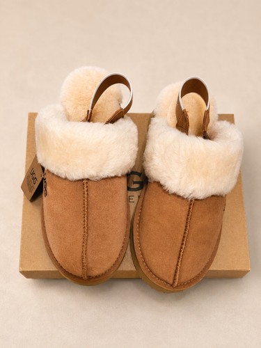 Ugg shepherd mini - ugg, platform