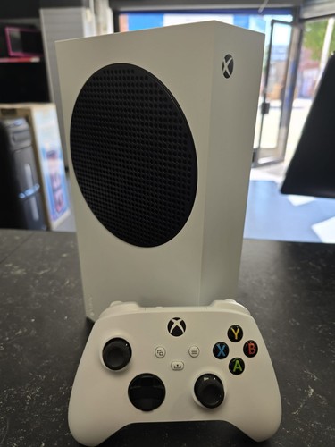 Xbox series 1tb - xbox, s