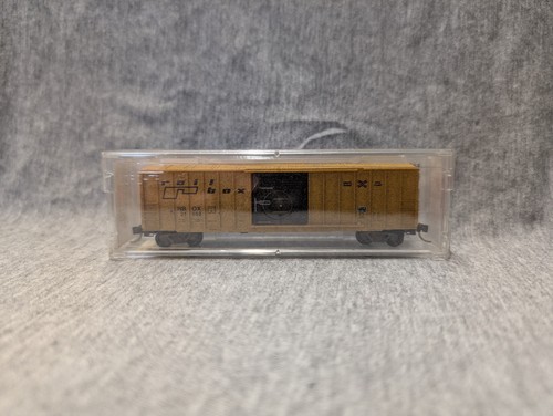 Micro trains 25562 rib - 25562,