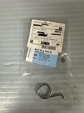 Genuine Audi Alloy Wheel