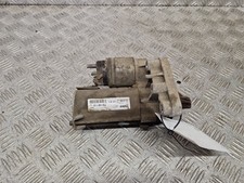 CITROEN BERLINGO STARTER MOTOR