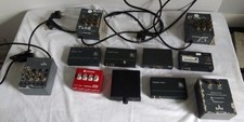 Lot of Video/Audio Boxs (StudioSpares,Kramer,AVS
