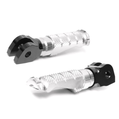 Fight front foot - front, pegs