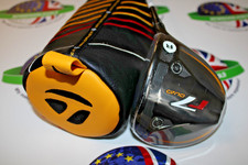 New Taylormade R7 Quad 11.5°